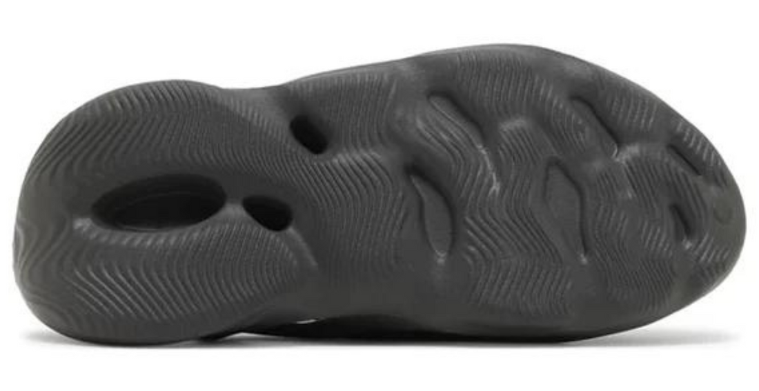 Adidas Yeezy Foam Runner 'Carbon' – Sole Candy Kicks